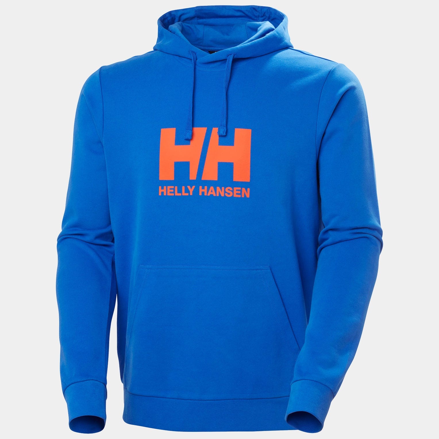 Men's HH Logo Hoodie