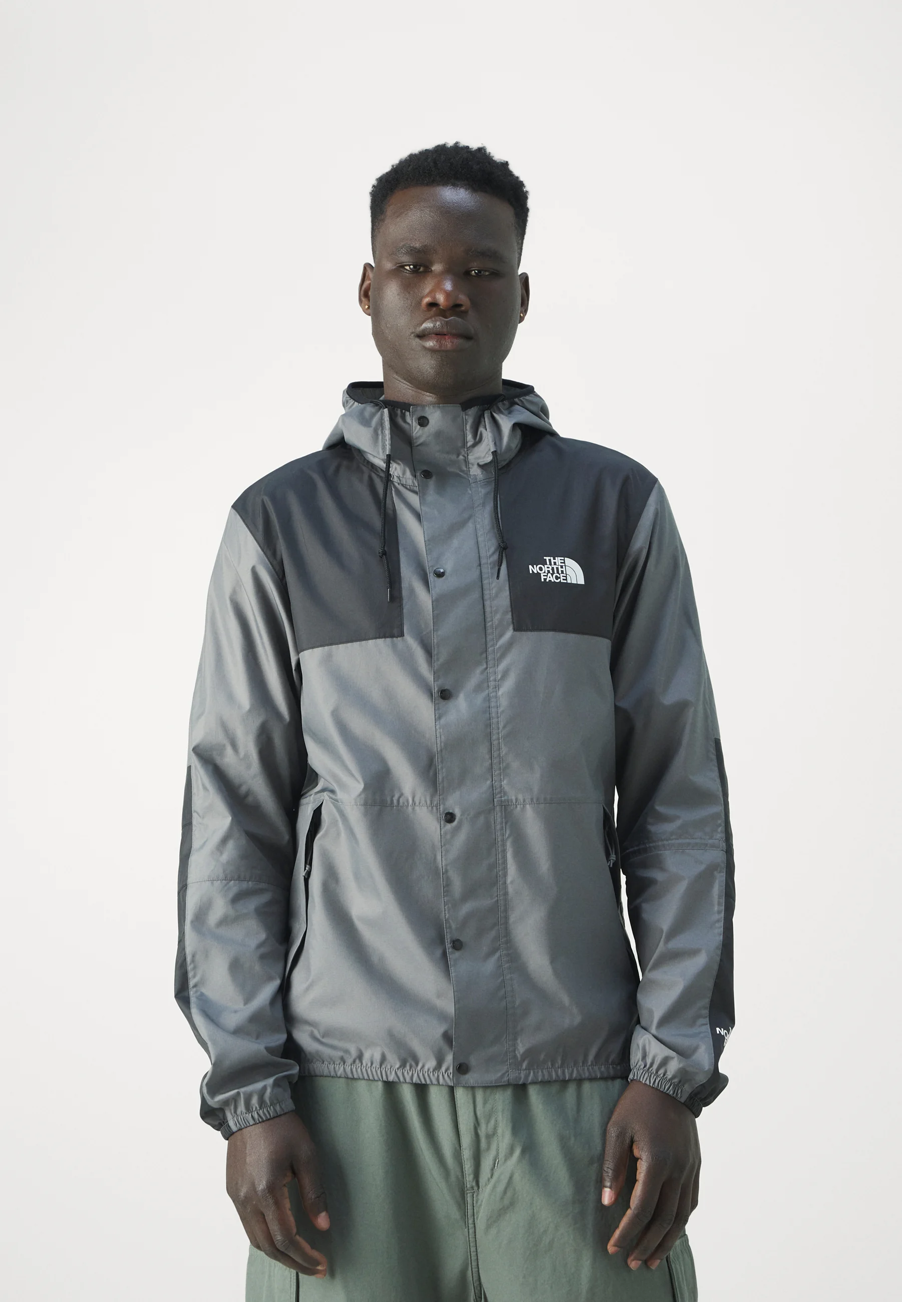 The North Face CHAQUETA DE MONTAÑA DE TEMPORADA - Chaqueta para exteriores