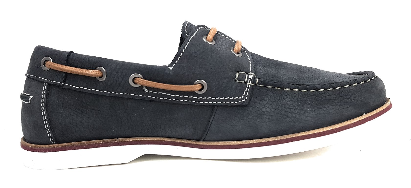 Marc O'Polo 302-26243601-201 Blau 890 navy