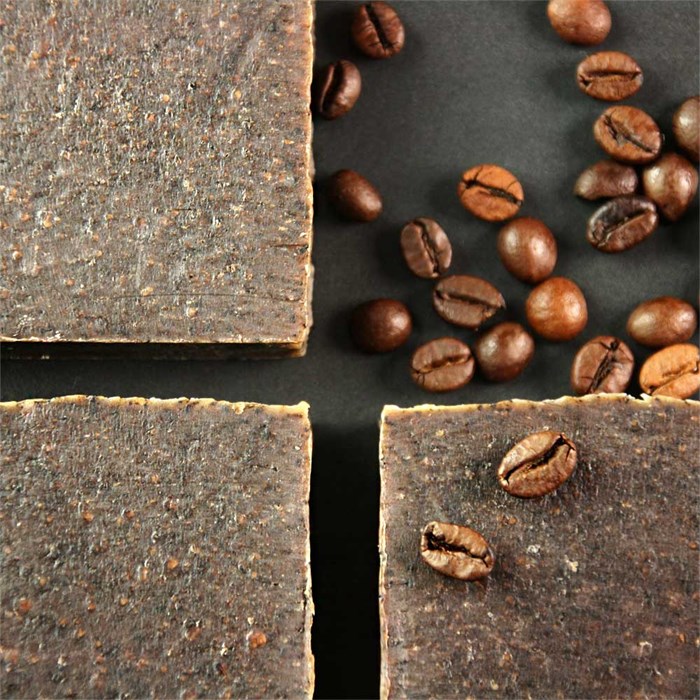 Duschseife Kaffee Arabica