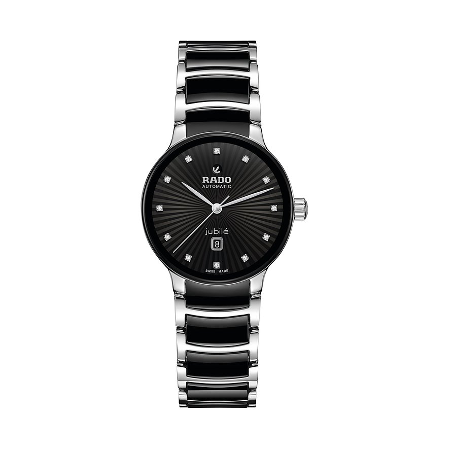 Rado Damenuhr Centrix