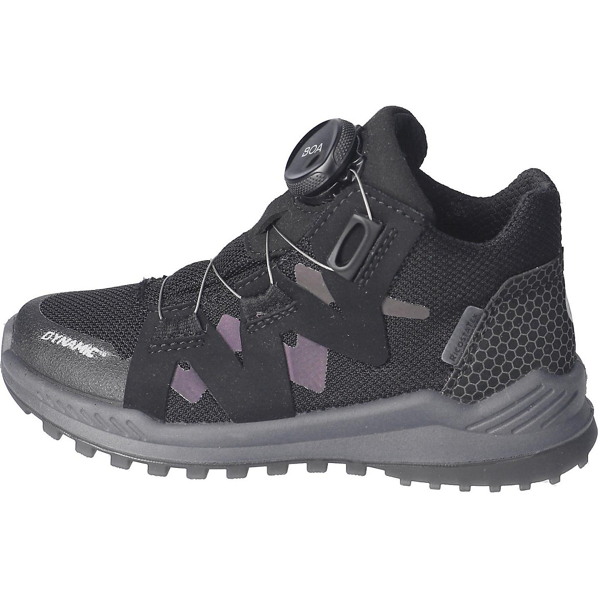 Sneakers High RUNNER für Jungen
