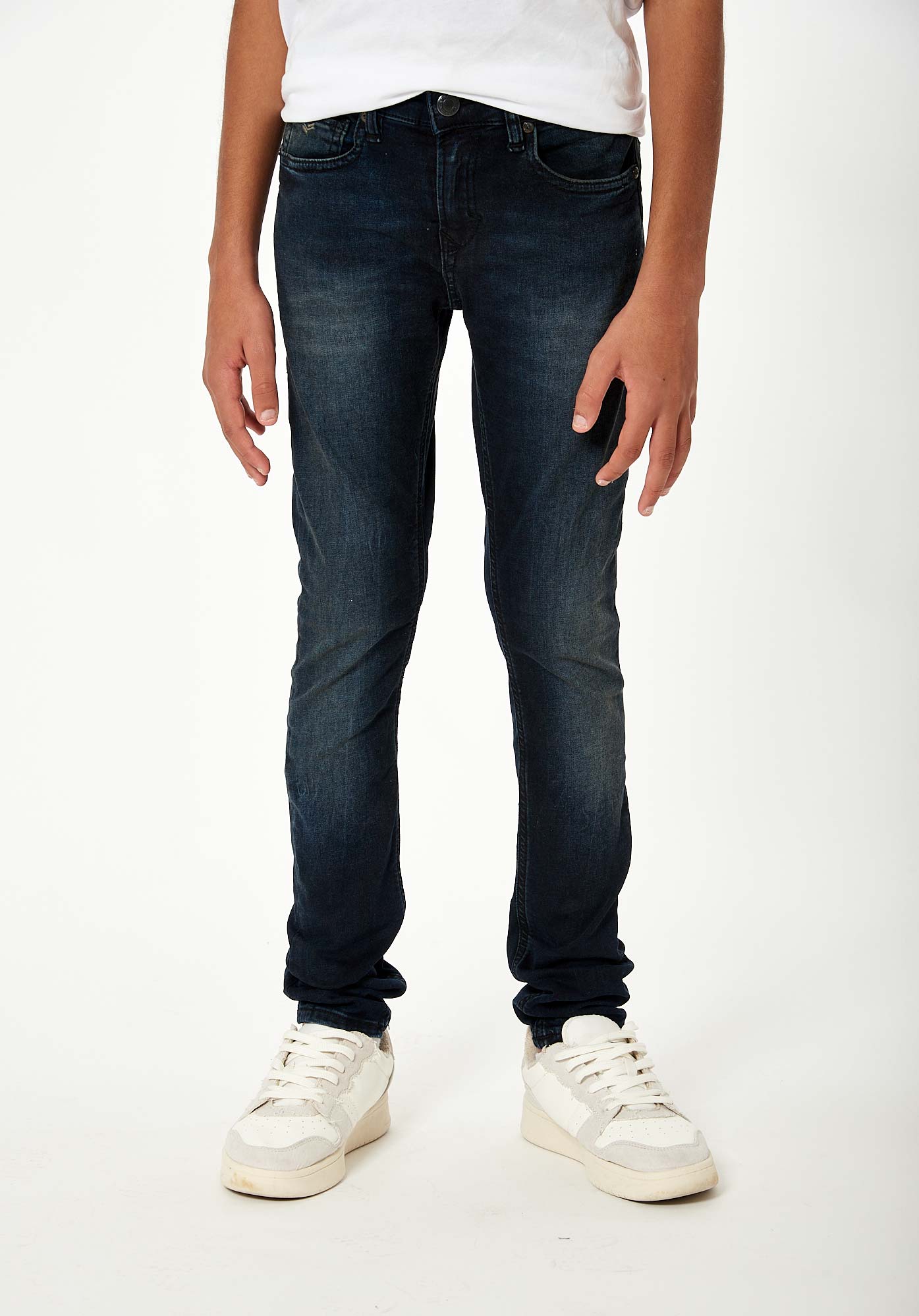 VOZ    Jean skinny Garçon