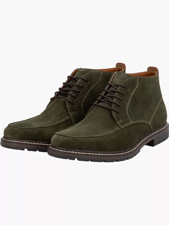 Rieker Herren Kurzstiefel