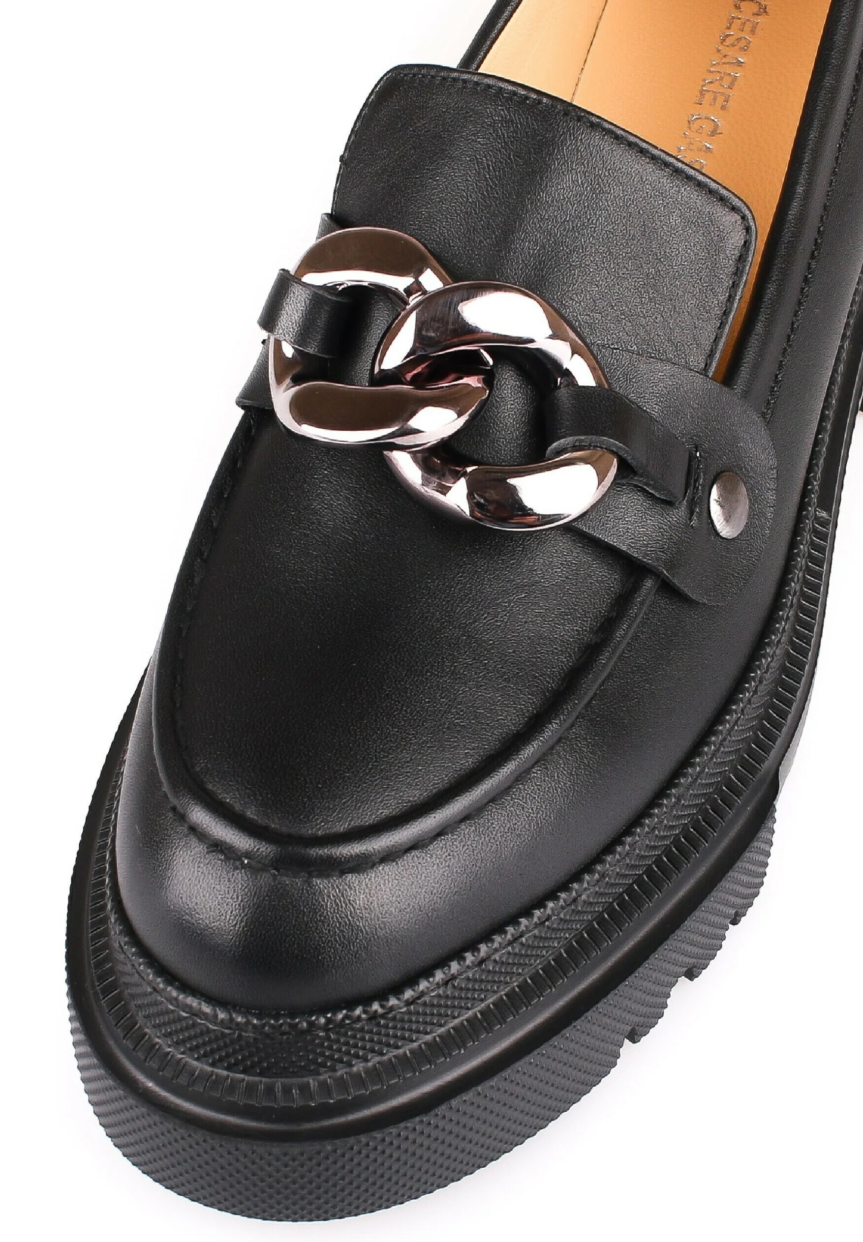 Mocasines Cesare Gaspari
