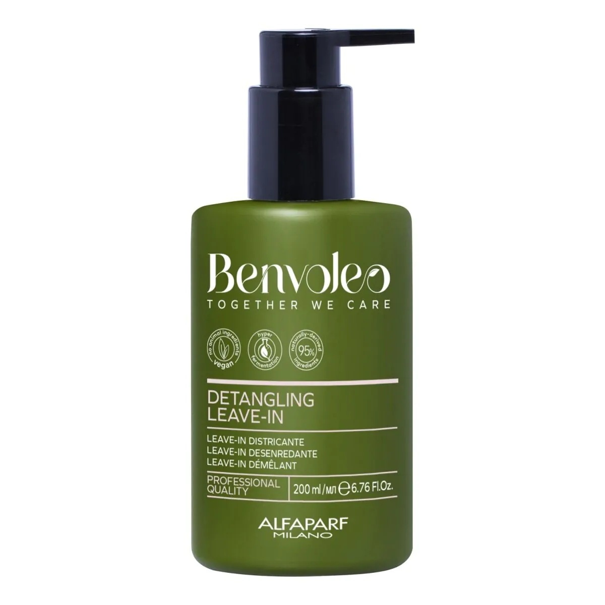 Alfaparf Milano Benvoleo Detangling Leave-in
