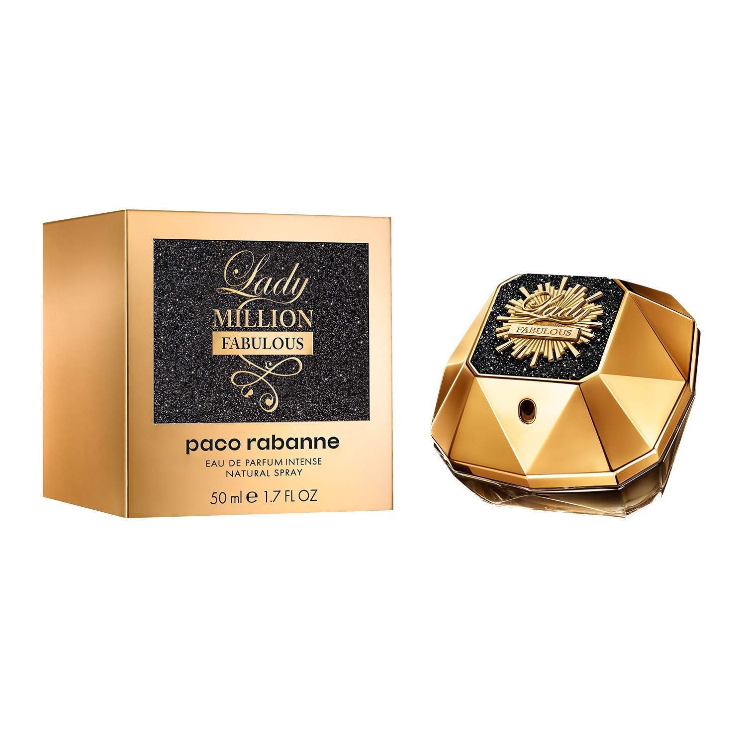Rabanne Favolosa