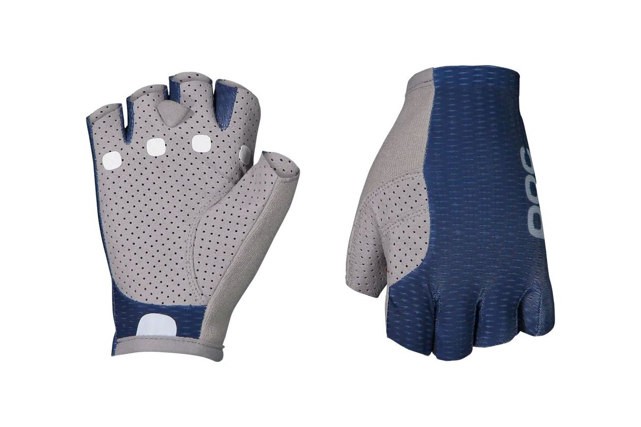 POC Agile Kurzfinger Handschuhe - 2023
