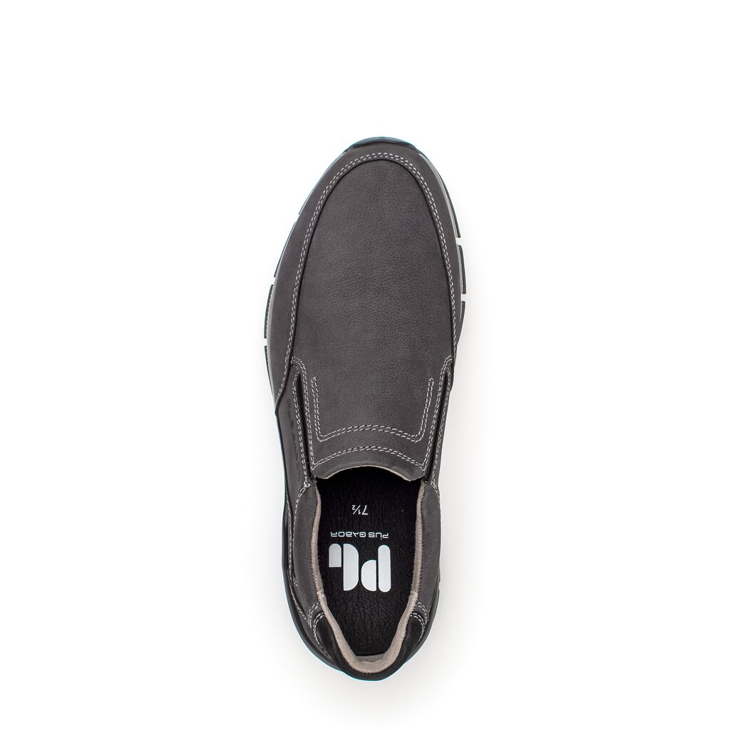 Pius Gabor PG1031 Sneaker low grau
