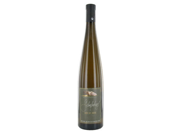 M. Chapoutier Schieferkopf Riesling Lieu-Dit Buehl 2014 Alsace Alsace Riesling