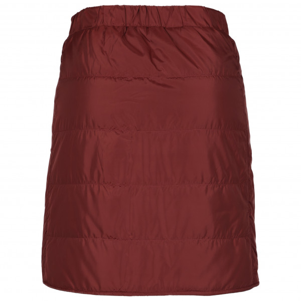 Heber Peak - Women's LoblollyHe.Padded Skirt - Kunstfaserrock