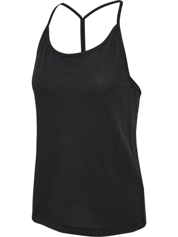 Hummel Hummel T-Shirt Hmlmt Vanja Multisport Damen in BLACK günstig kaufen