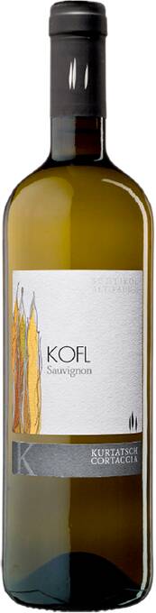 Weingut Cantina Kurtatsch Sauvignon Kofl 2022