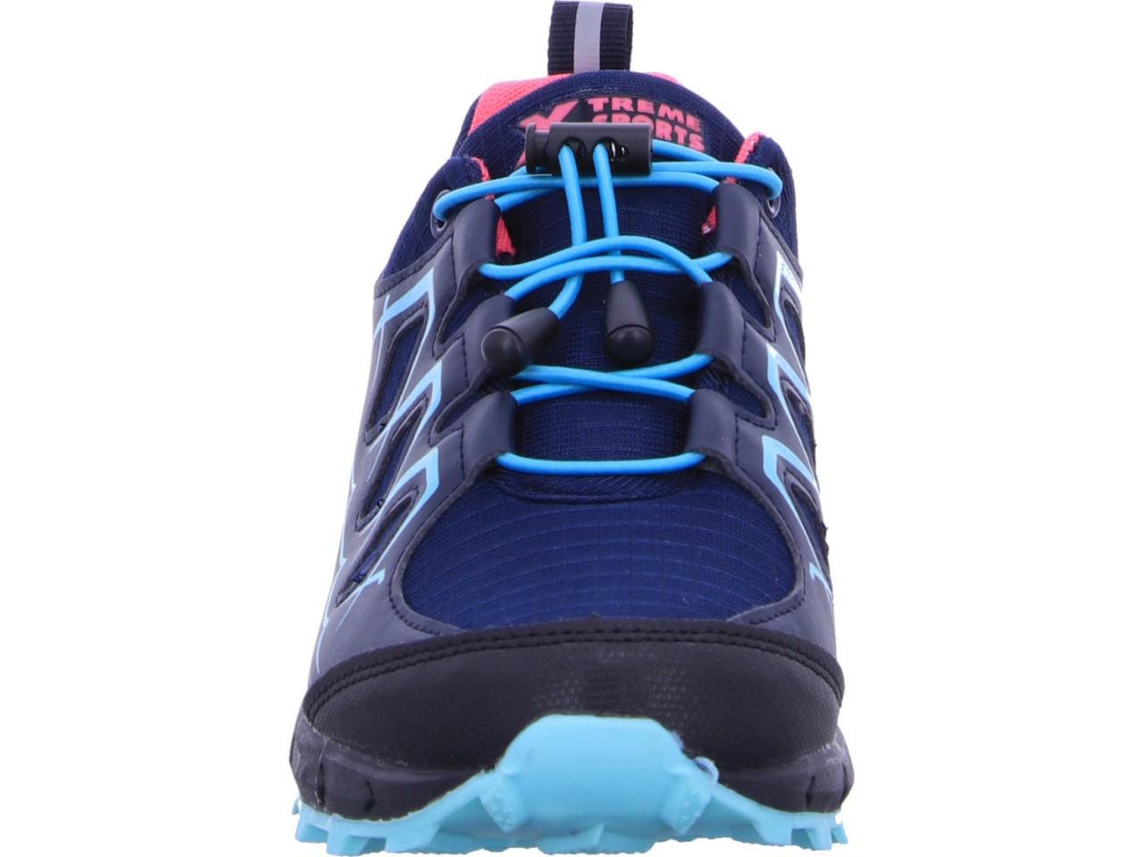 DIVERSE Mädchen Sportschuhe blau