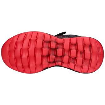 Be Wild Sneaker in rot