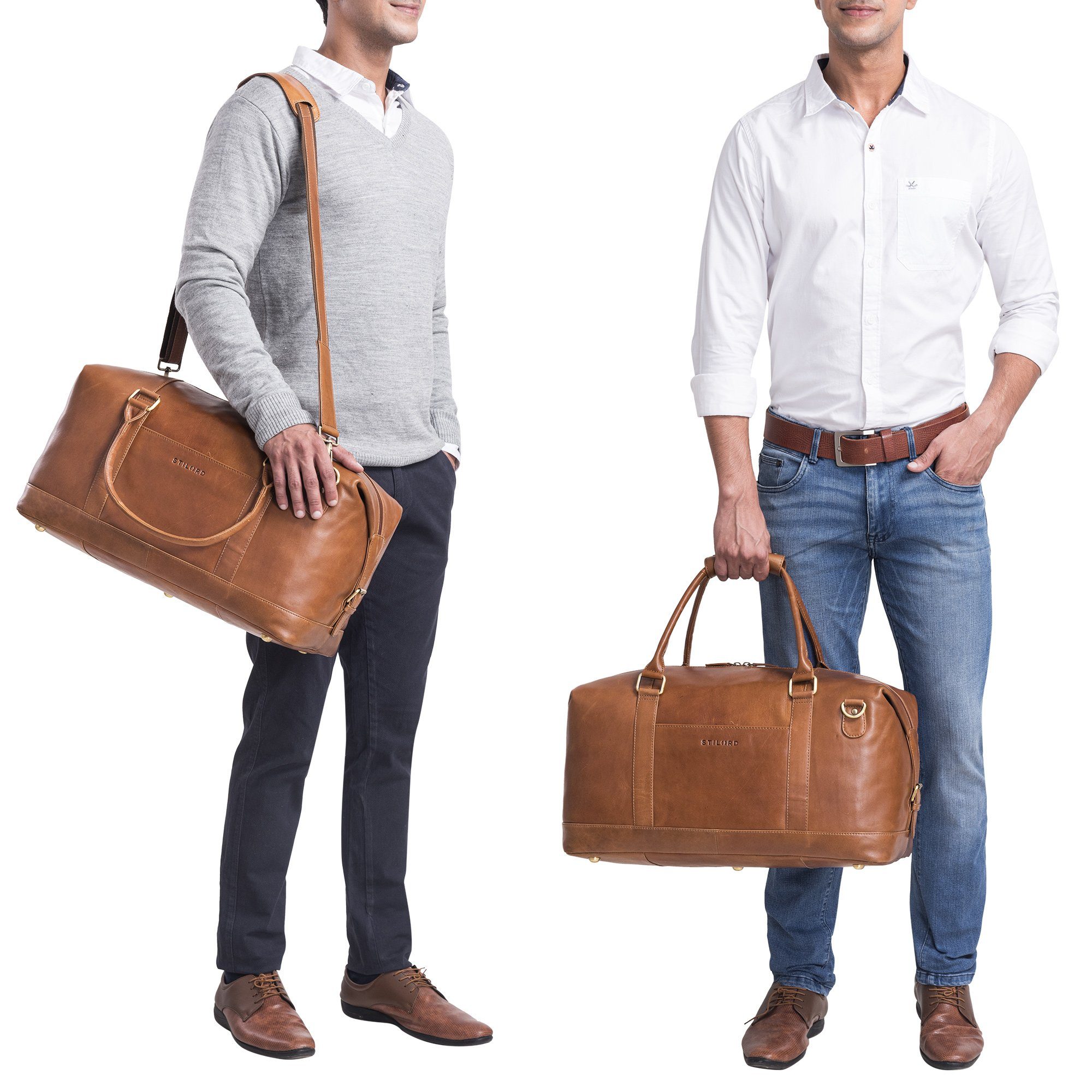 STILORD Reisetasche 