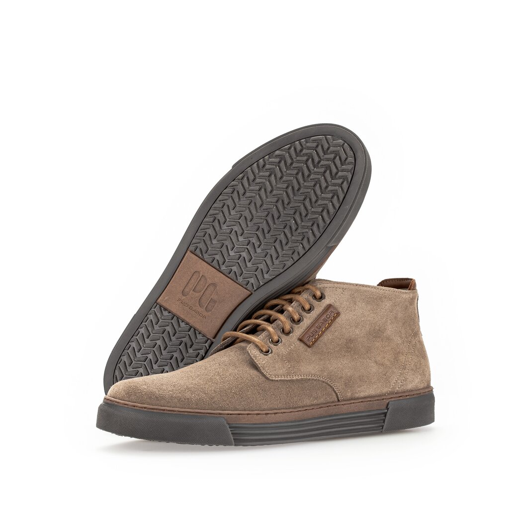 Pius Gabor PG0460 Sneaker high beige
