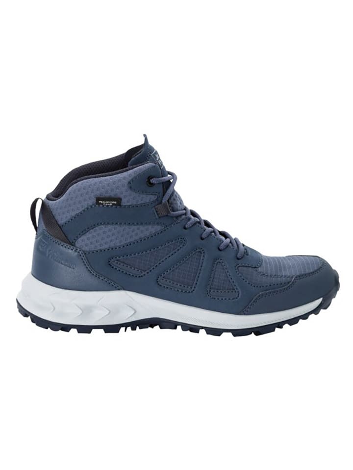 Jack Wolfskin Wanderschuhe 