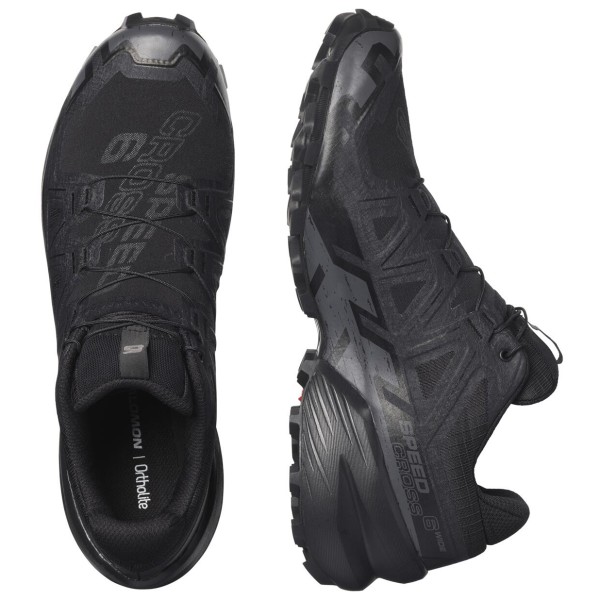 Salomon - S/Access 2-Pack - Skisocken