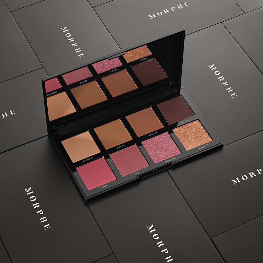 Complexion Pro 8R - That’s Rich