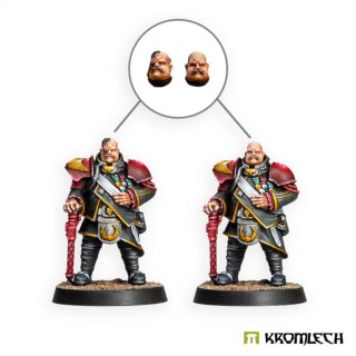Imperial Guard Governor (1)