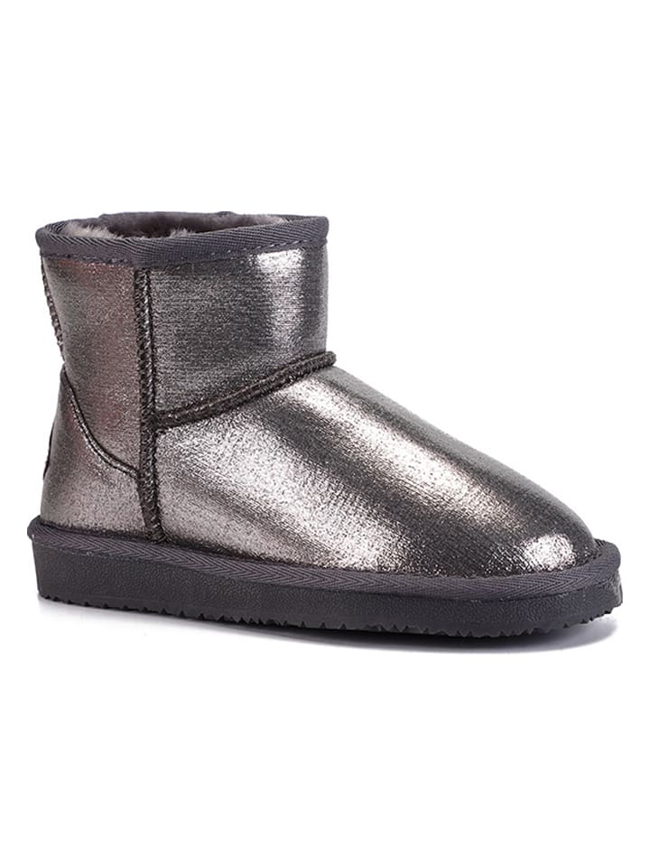 ISLAND BOOT Winterboots 