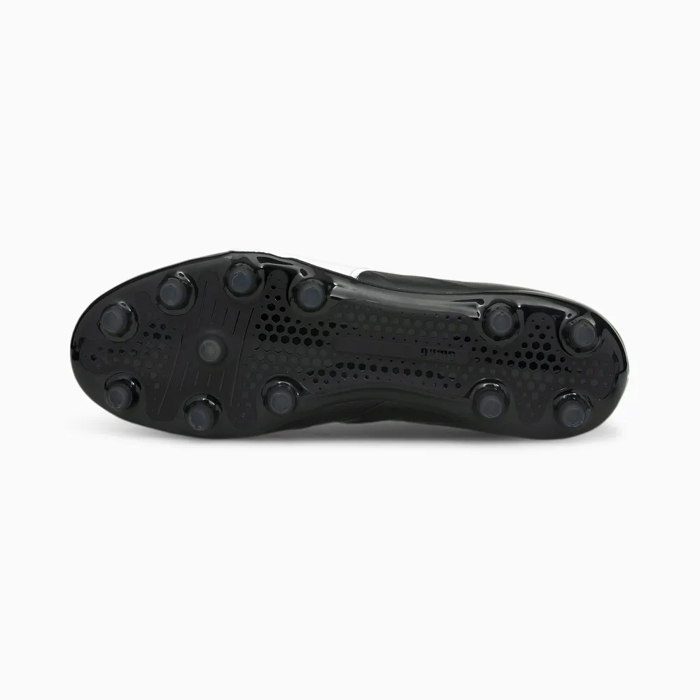PUMA King Pro 21 FG 106549_01 / schwarz