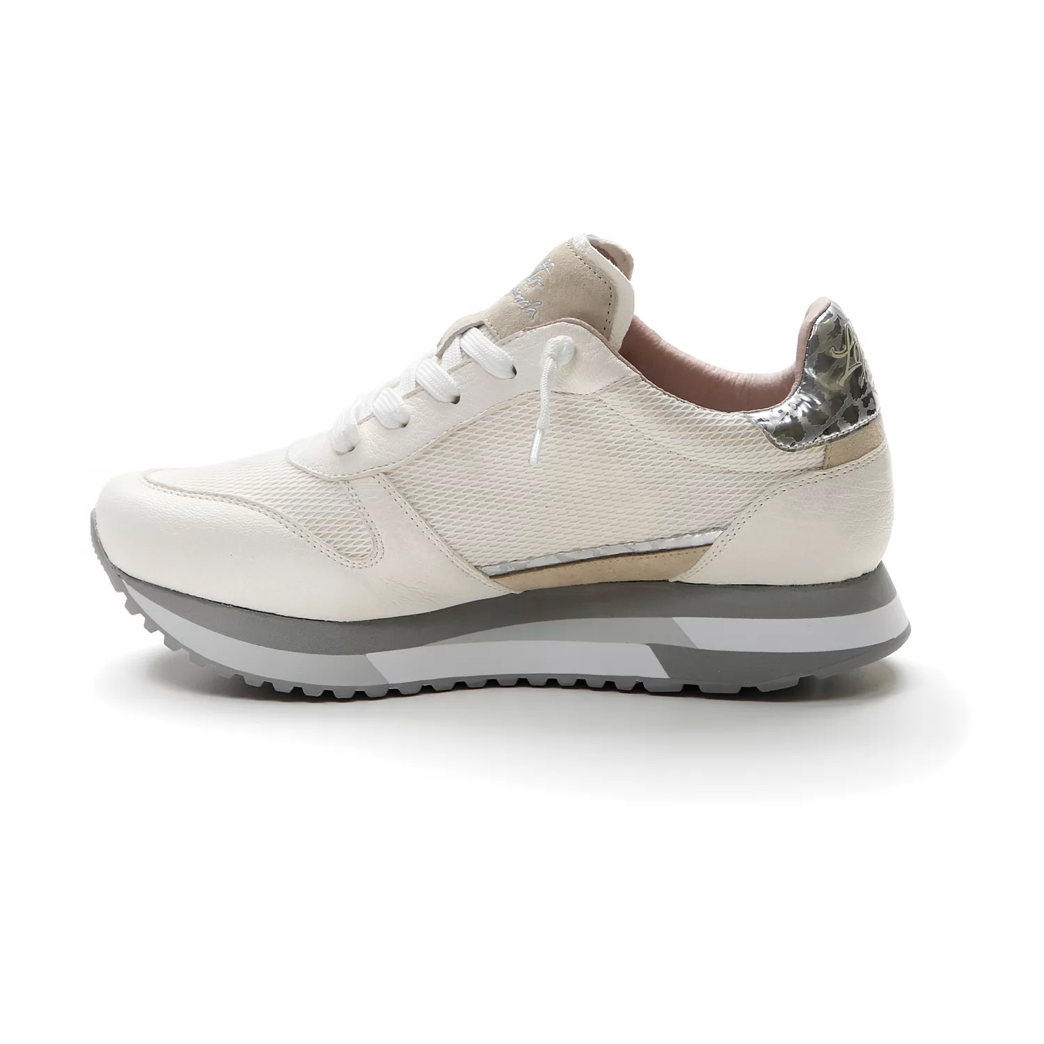 TOKYO WEDGE PEARL W