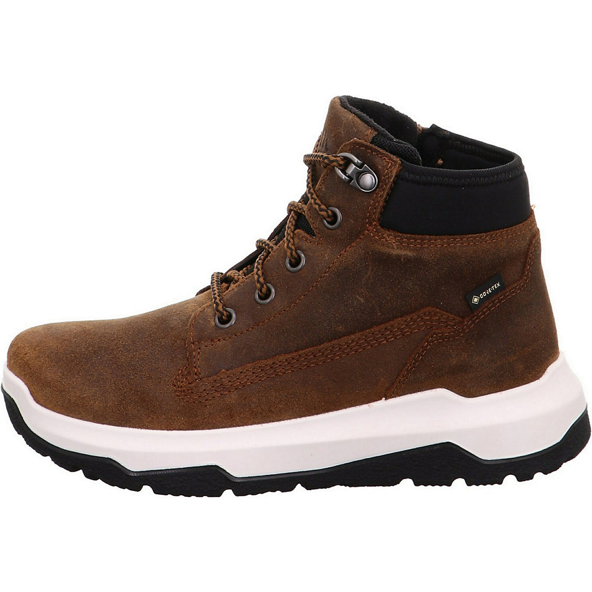 Halbschuhe WMS Weite W5 für breite Füße GORE-TEX für Jungen