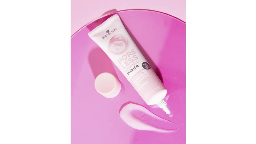 essence Poreless Partner Primer 30 ml