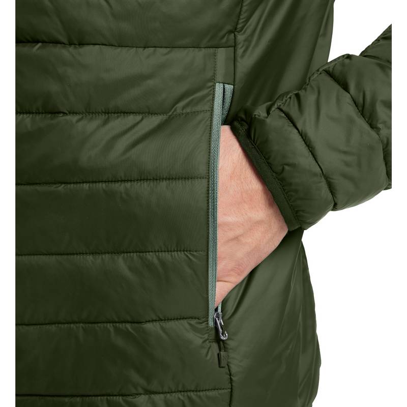 Haglfs Rapid Mimic Hood Outdoorjacke Herren