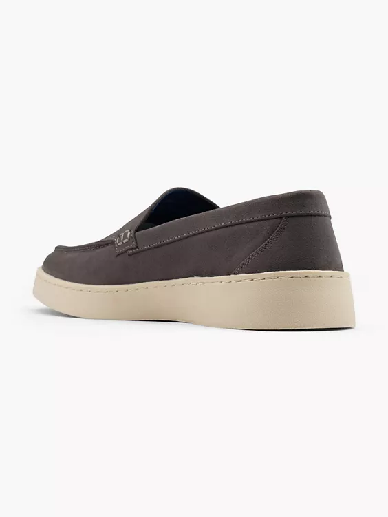 AM SHOE Mokassin