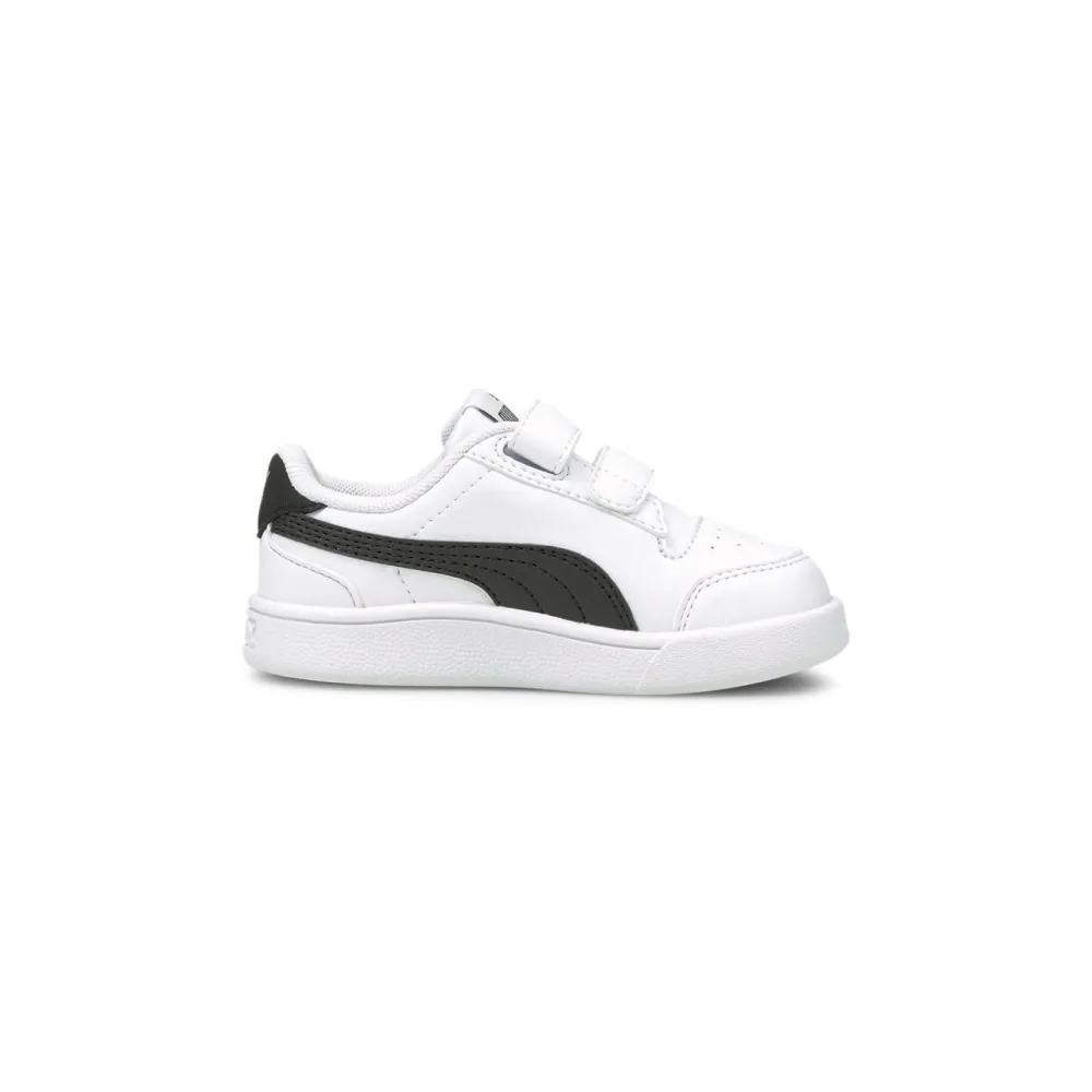 PUMA Shuffle V Inf 375690-002 / weiss