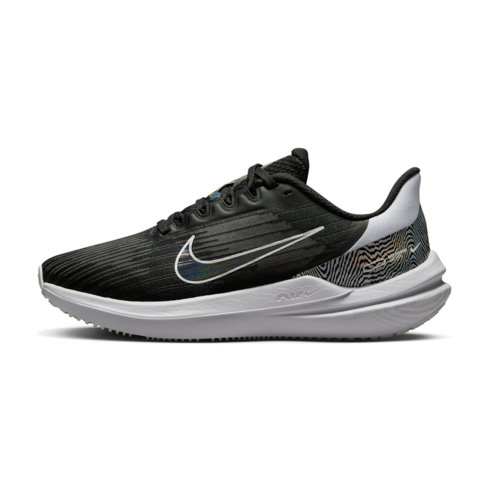 Nike Air Winflo 9 Premium DR9831-001 / schwarz