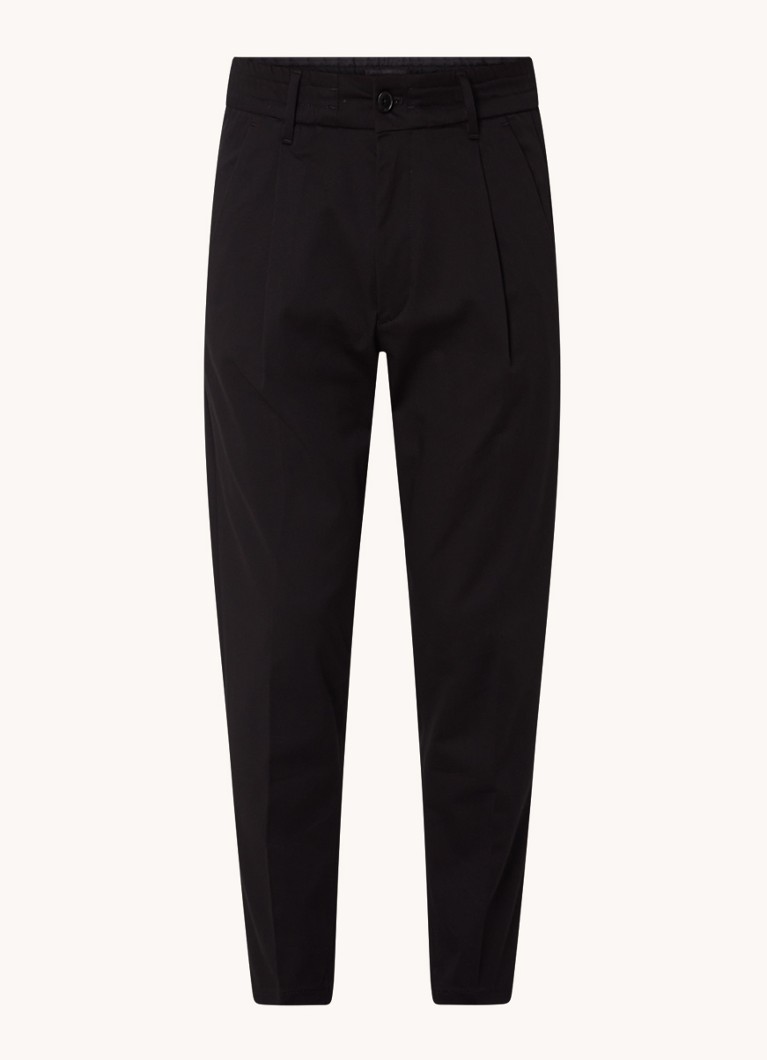 Pantalones cortos cónicos DRYKORN Chasy con elasticidad
