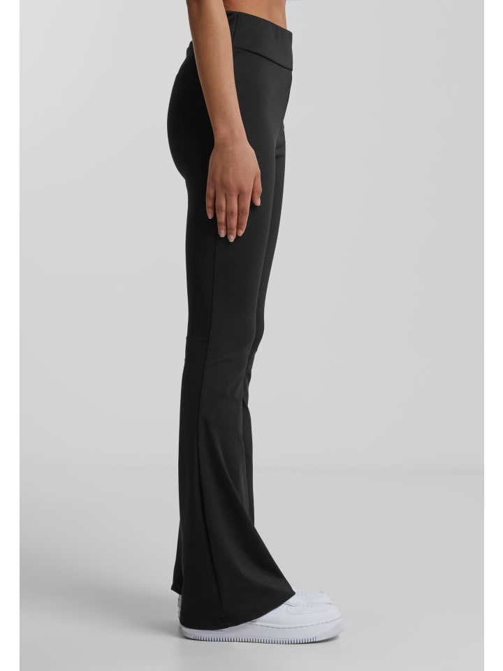 Urban Classics Urban Classics Leggings in black günstig kaufen