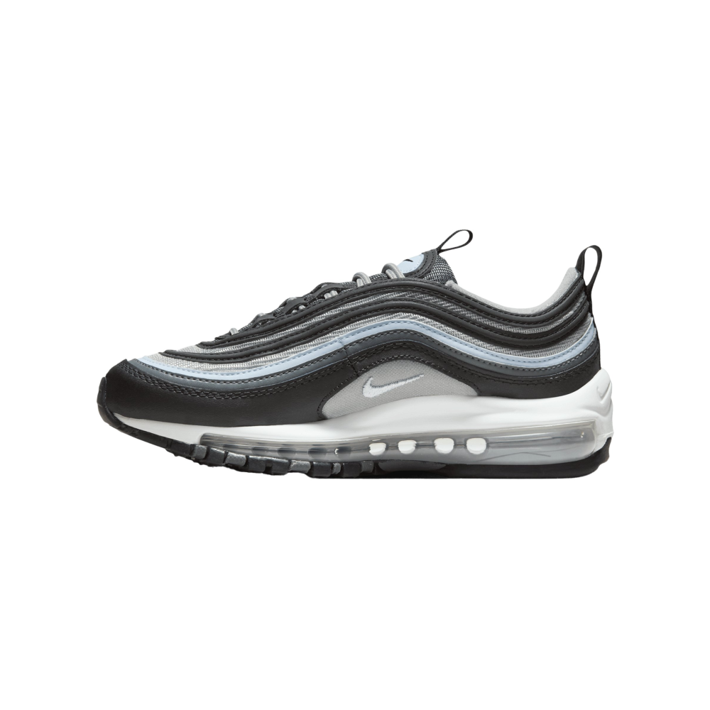 Nike Air Max 97 GS 921522-033 / schwarz