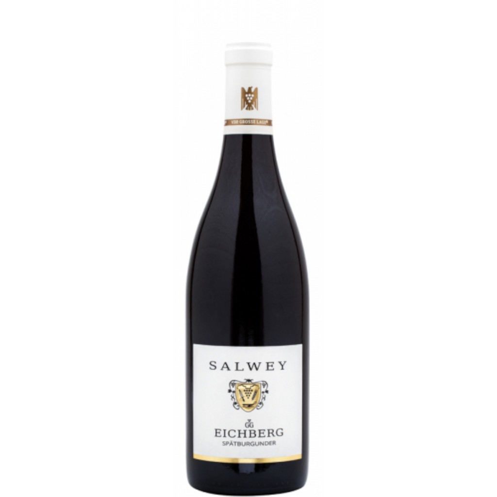 2017 Spätburgunder Eichberg GG trocken