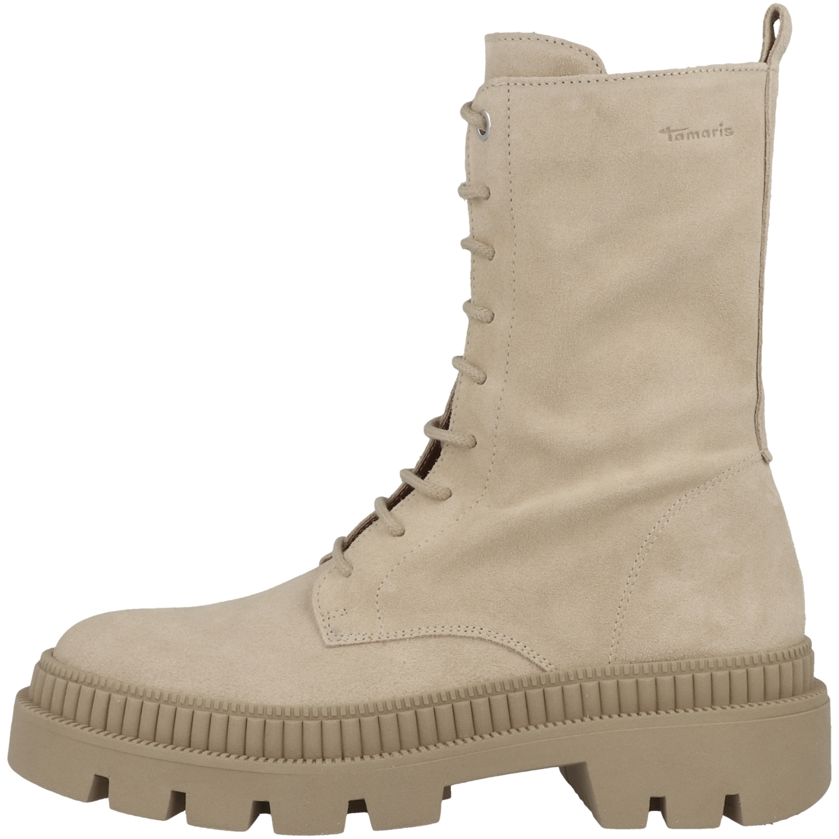 Tamaris 1-25213-38 Boots beige