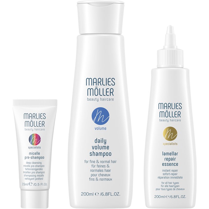 Daily Volume Shampoo