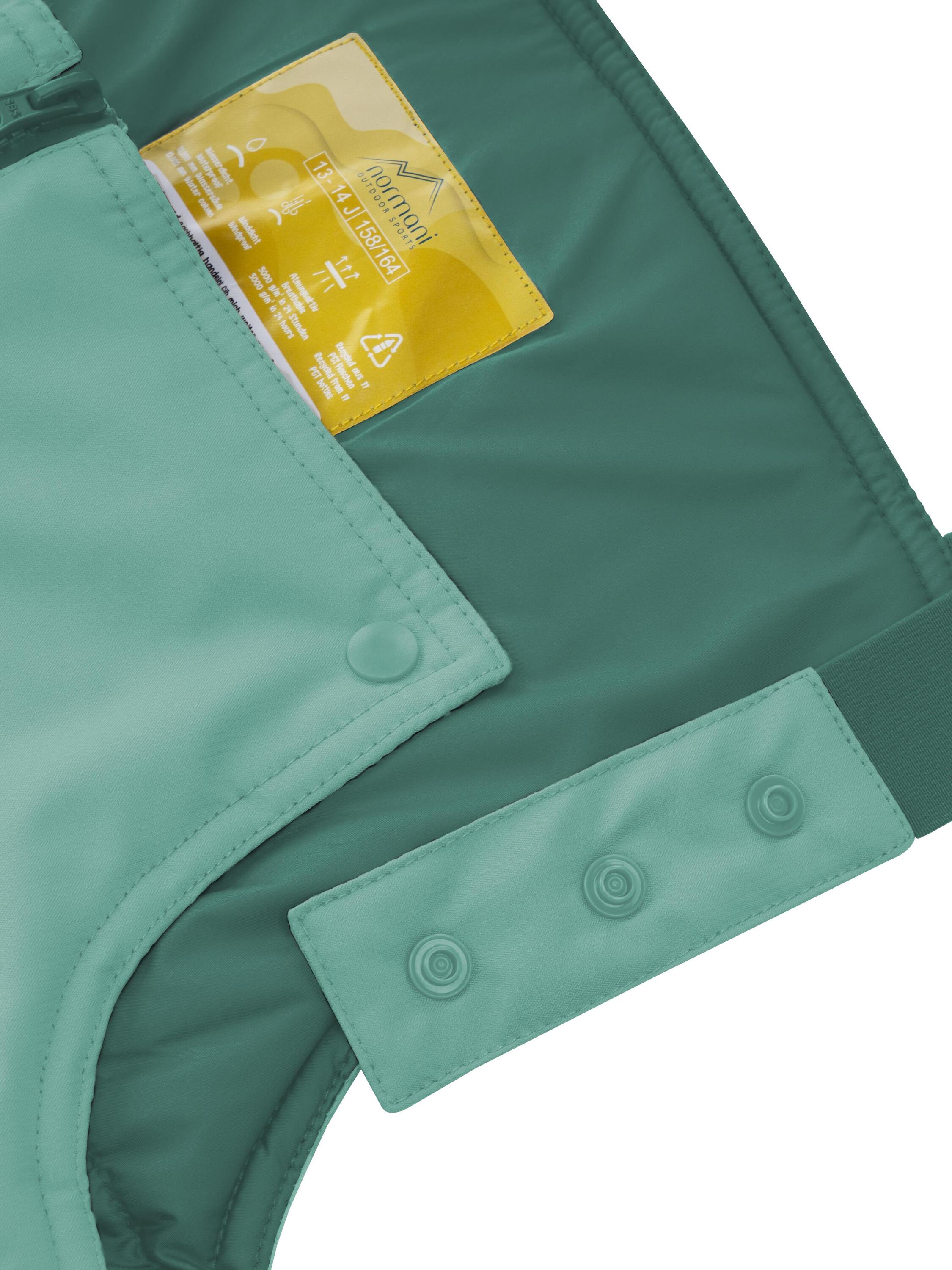 Regular Athletic Pants 'Ulukhaktok'