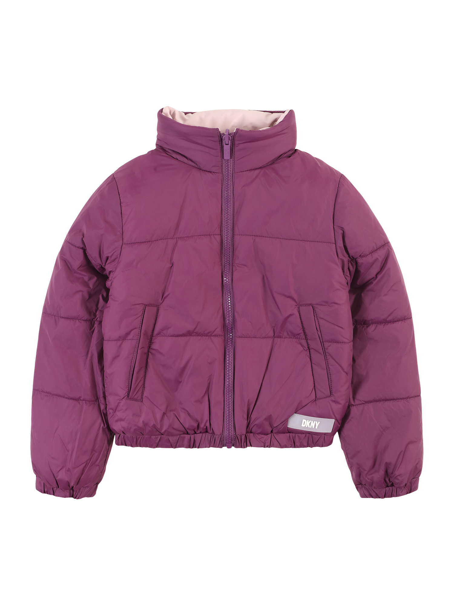 Between-Season Jacket