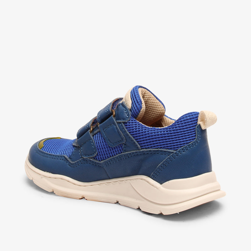 pan tex cobalt - Blau