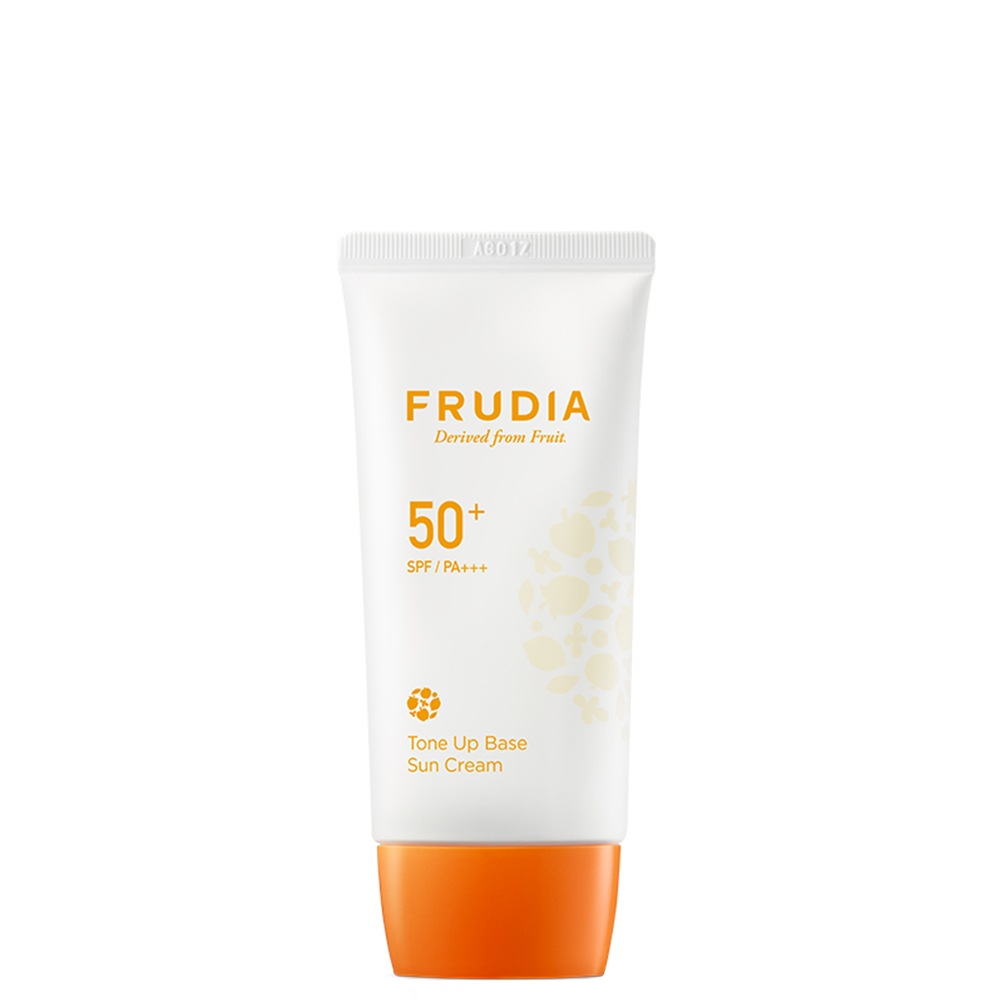 Frudia Tone Up Base Sun Cream
