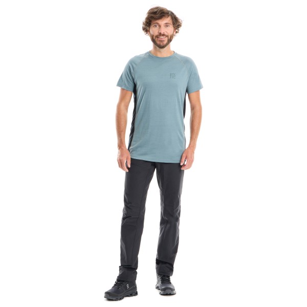 Stoic - Merino180 SvenstaSt. S/S - Merinounterwäsche