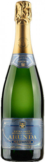 2016 Arunda Perpetuum Alto Adige DOC extra brut - Sektkellerei Arunda