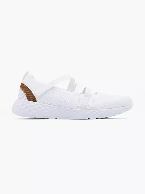 Bench Slipper