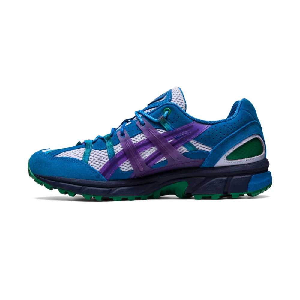 Asics x A.P.C. Gel Sonoma 15 50 1203A226-400 / blau