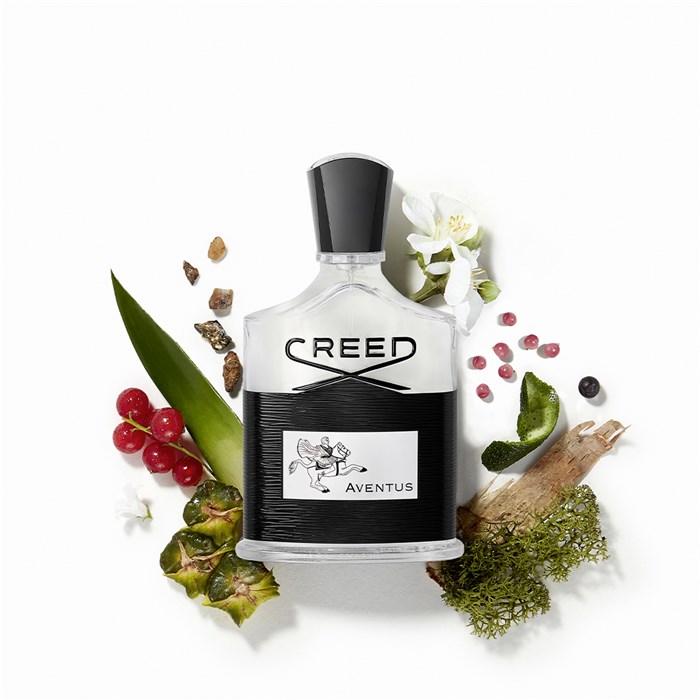 Eau de Parfum Spray