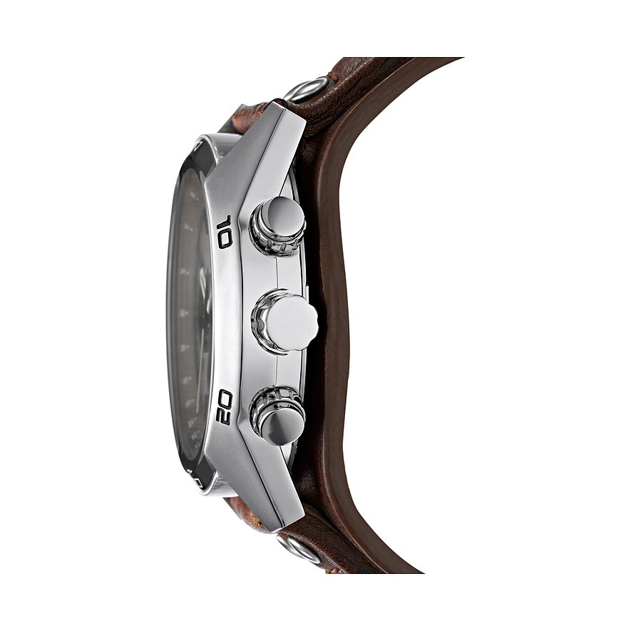 Fossil Chronograph Coachman